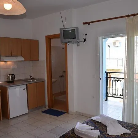 Villa Elia Limenas  Room photo