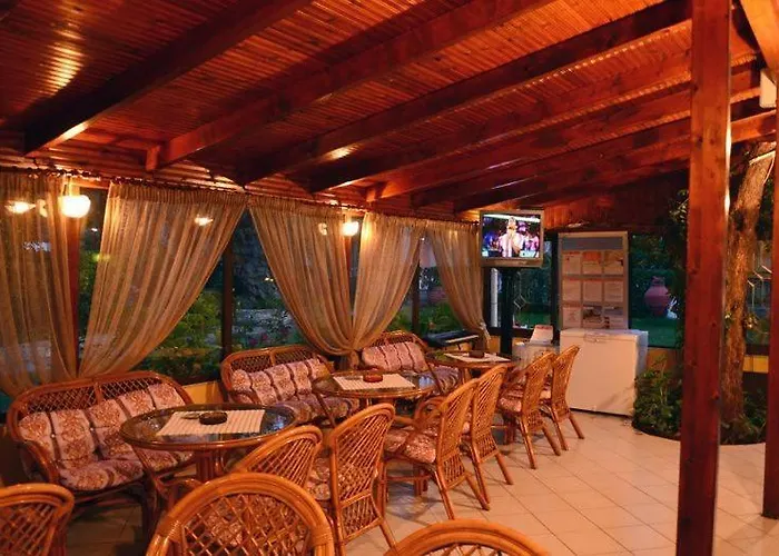 Villa Elia