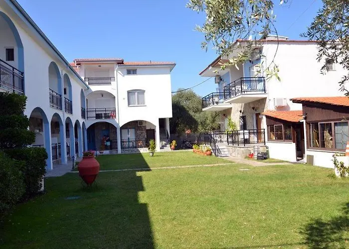 Villa Elia