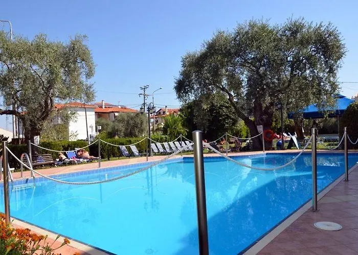 Villa Elia